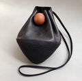 Pouch Bag Black