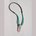 Rose Quartz Necklace