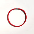 Slims Necklace Single Red