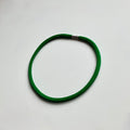 Slims Necklace Single Green