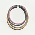 SLIMS KOLYE Blush