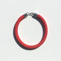 Franny Necklace Red