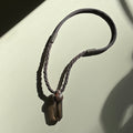 Smoky Quartz Necklace